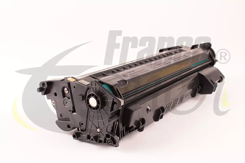 Toner générique équivalent à 05A (CE505A) - NOIR - Format Standard