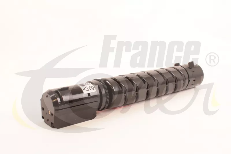 Toner générique équivalent à CANON C-EXV48BK (9...
