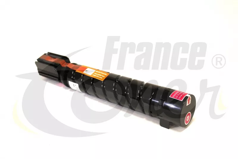 Toner générique équivalent à CANON C-EXV48M (91...