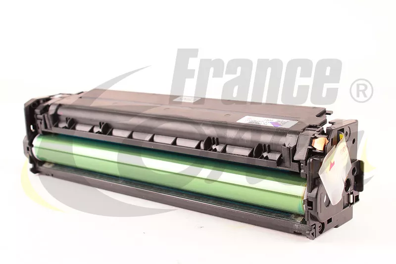 Toner générique équivalent à HP 131A (CF211A) - CYAN (bleu) - Format Standard