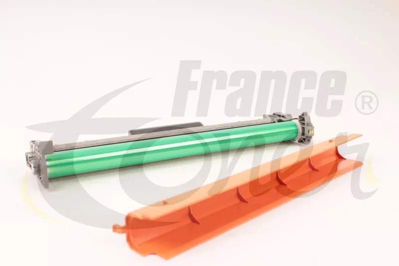 Tambour générique équivalent à HP 19A (CF219A) -  - Format Standard