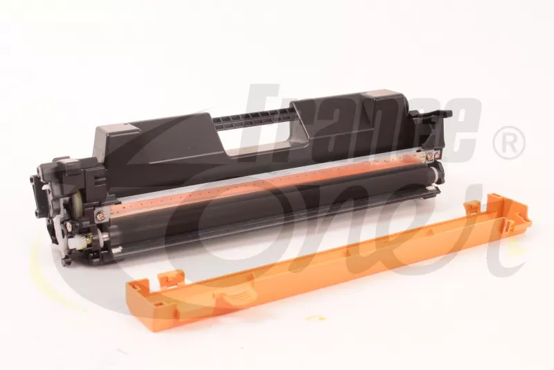 Toner générique équivalent à HP 30X (CF230X) - NOIR - Format XL