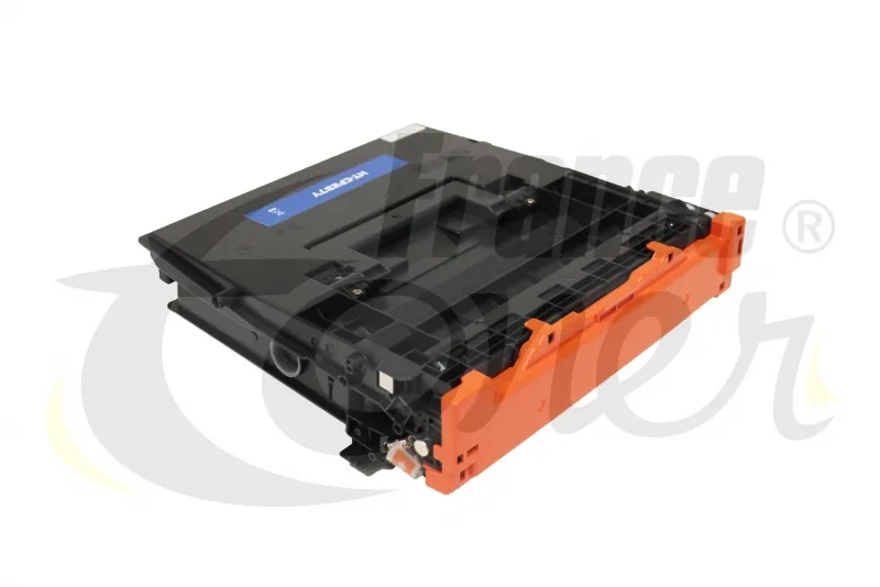 Toner générique équivalent à HP 37Y (CF237Y) -...