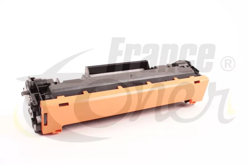 Toner générique équivalent à HP 44 (CF244A) - NOIR - Format Standard