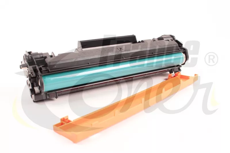 Toner générique équivalent à HP 44 (CF244A) - NOIR - Format Standard