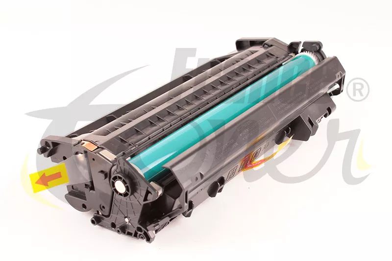 Toner générique équivalent à HP 80A (CF280A) - NOIR - Format Standard