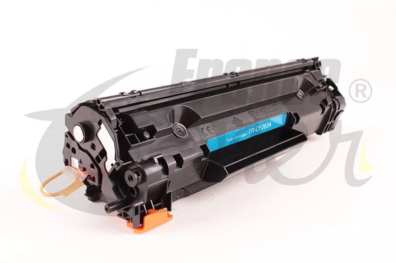 Toner générique équivalent à HP 83A (CF283A) - NOIR - Format Standard
