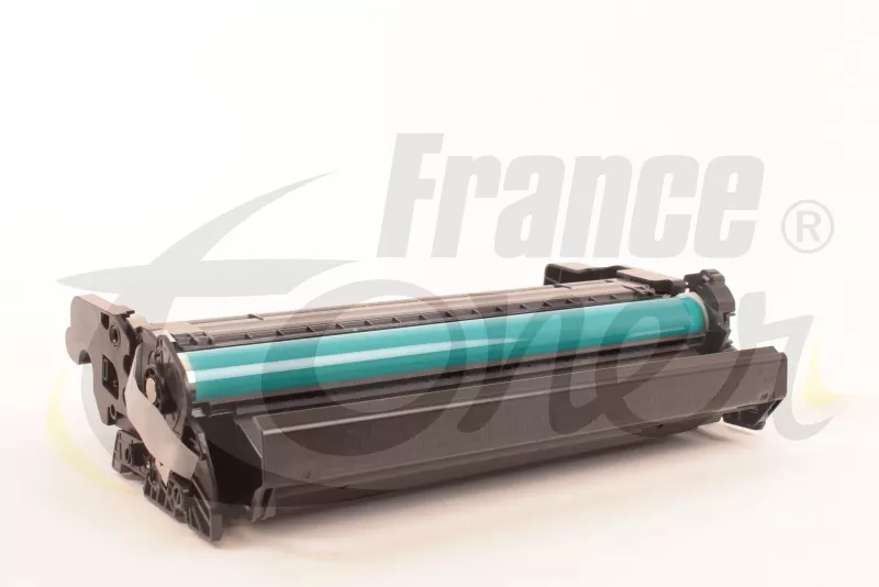 Toner générique équivalent à HP 89X (CF289X) - NOIR - Format XL