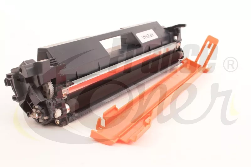 Toner générique équivalent à HP 94A (CF294A) - NOIR - Format Standard