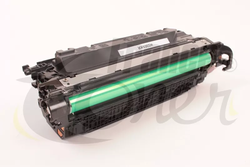 Toner générique équivalent à HP 654X (CF330X) -...