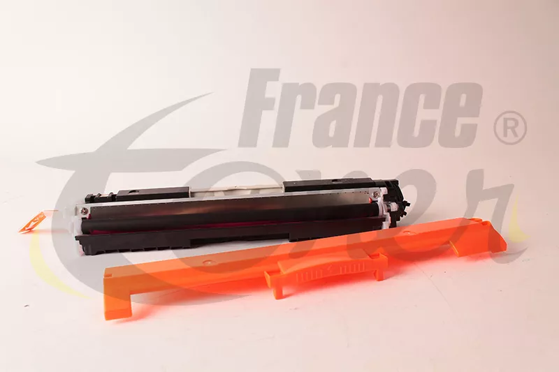 Toner générique équivalent à HP 130A (CF353A) - MAGENTA (rouge) - Format Standard