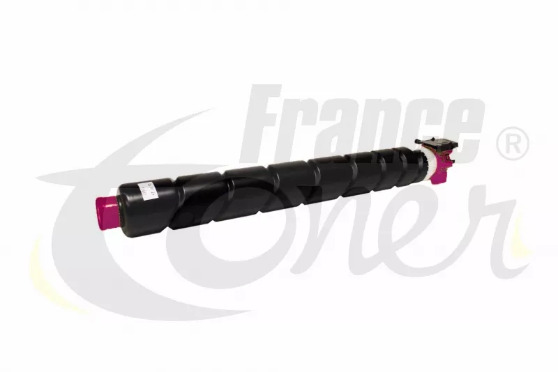 Toner générique équivalent à UTAX TK8511 (1T02L7BUT0) - MAGENTA (rouge) - Format Standard