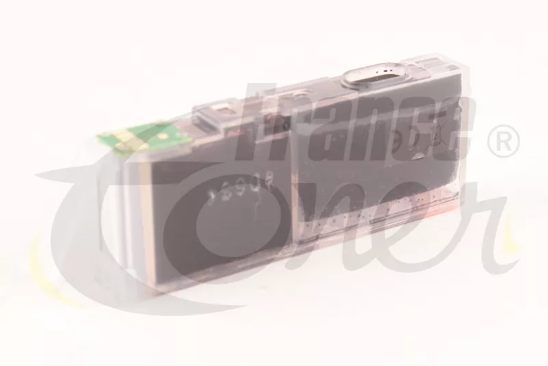 Cartouche d'encre générique équivalent à CANON CLI571BKXL (331C001) - NOIR - Format XL