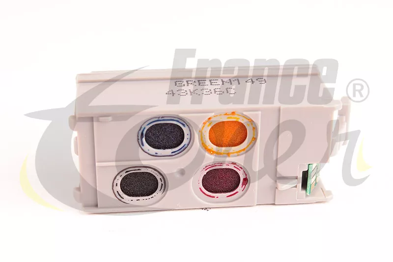 Cartouche d'encre générique équivalent à CANON CLI36 (1511B001) - 3 COULEURS - Format Standard