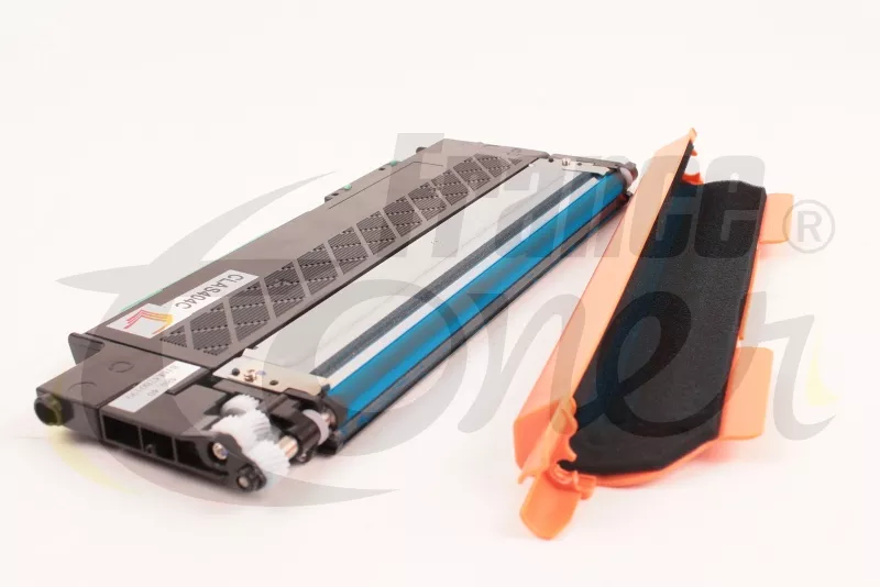 Toner générique équivalent à SAMSUNG ST966A (CLT-C404S-EL) - CYAN (bleu) - Format Standard