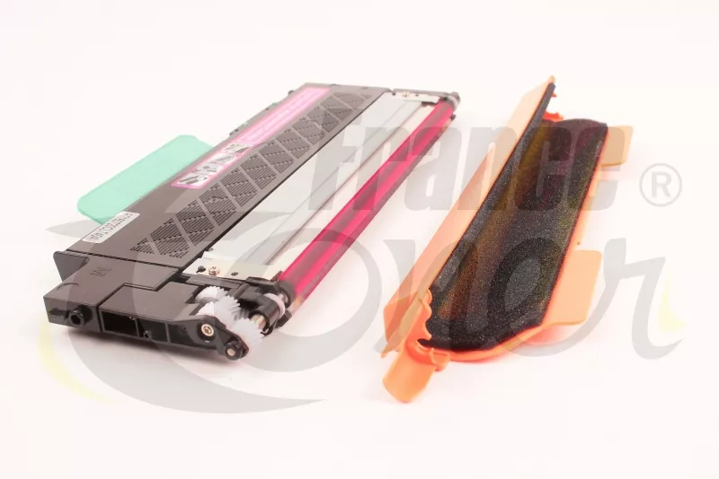 Toner générique équivalent à SAMSUNG SU234A (CLT-M404S-EL) - MAGENTA (rouge) - Format Standard