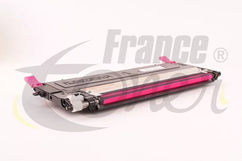 Toner générique équivalent à SAMSUNG SU262A (CLT-M4072S) - MAGENTA (rouge) - Format Standard