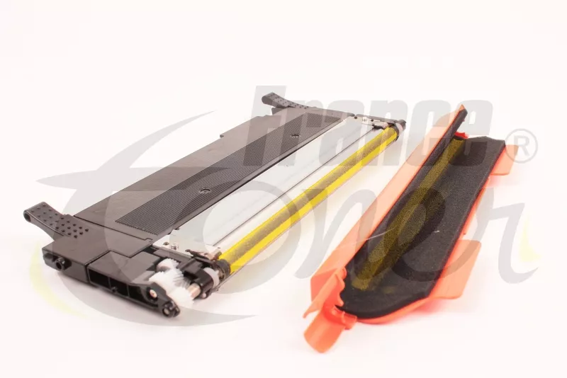 Toner générique équivalent à SAMSUNG SU444A (CLT-Y404S-EL) - JAUNE - Format Standard