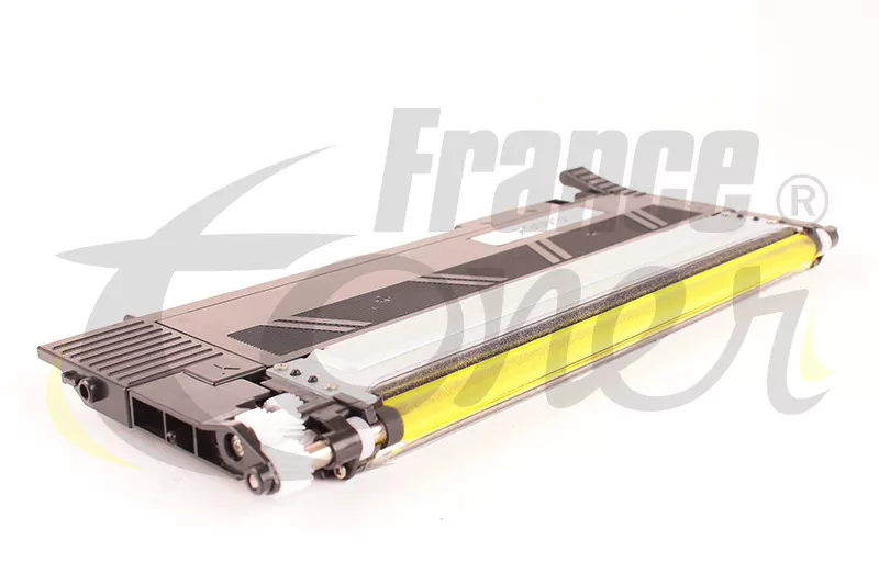 Toner générique équivalent à SAMSUNG SU462A (CLT-Y406S-ELS) - JAUNE - Format Standard