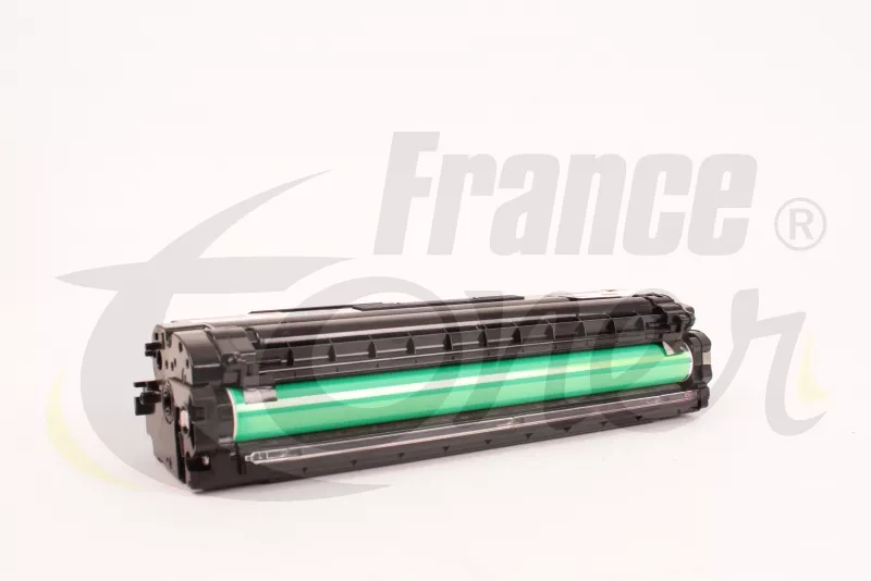 Toner générique équivalent à SAMSUNG CLT-Y503L-...