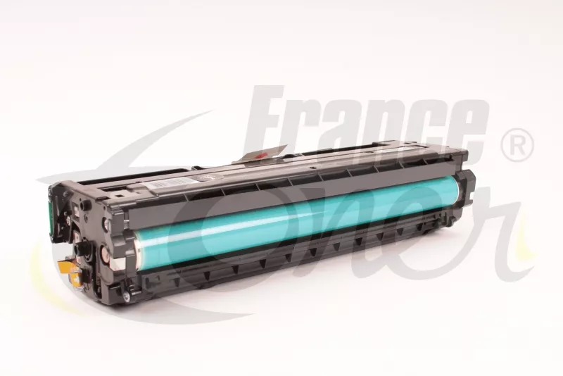 Toner générique équivalent à SAMSUNG CLT-Y505L...