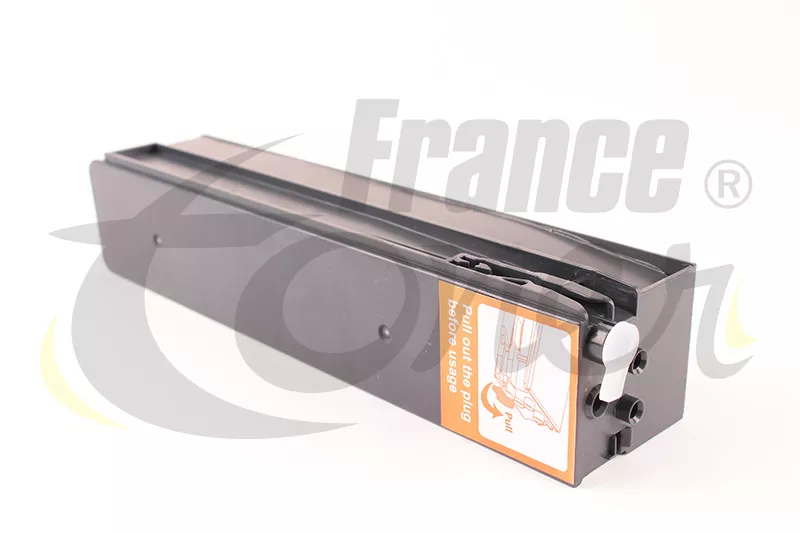 Cartouche d'encre générique équivalent à HP 970XL (CN625AE) - NOIR - Format XL