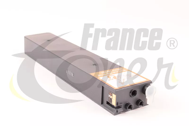 Cartouche d'encre générique équivalent à HP 971XL (CN626AE) - CYAN (bleu) - Format XL