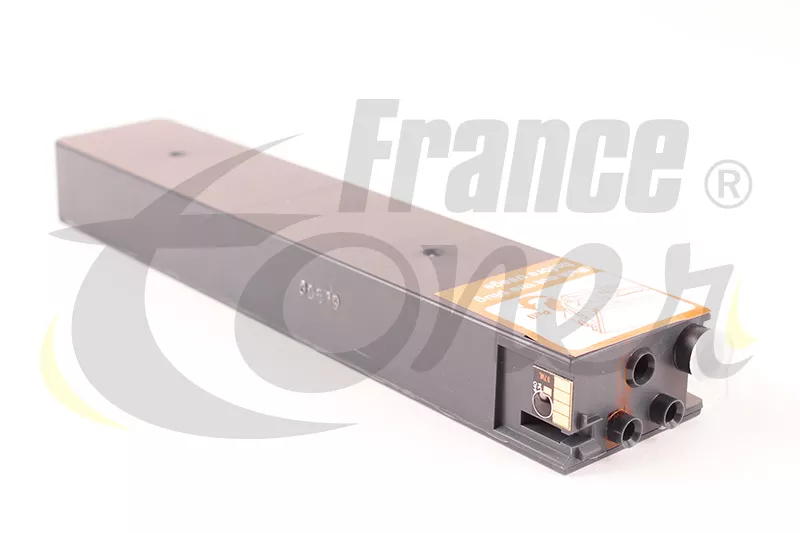 Cartouche d'encre générique équivalent à HP 971XL (CN627AE) - MAGENTA (rouge) - Format XL