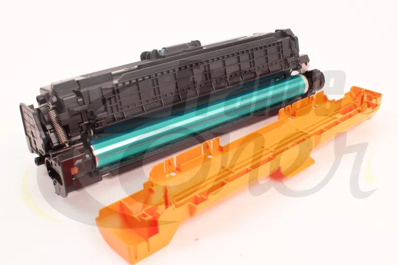 Toner générique équivalent à CANON 732 (6262B002) - CYAN (bleu) - Format Standard