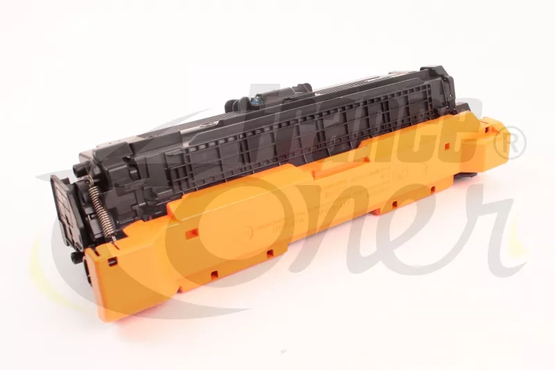 Toner générique équivalent à CANON 732 (6262B002) - CYAN (bleu) - Format Standard