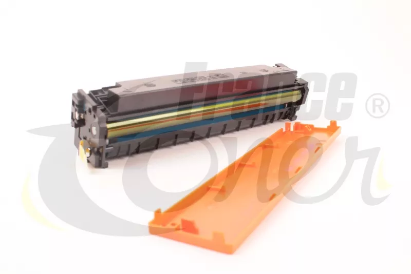 Toner générique équivalent à CANON CRG-046C (1253C002) - CYAN (bleu) - Format XL