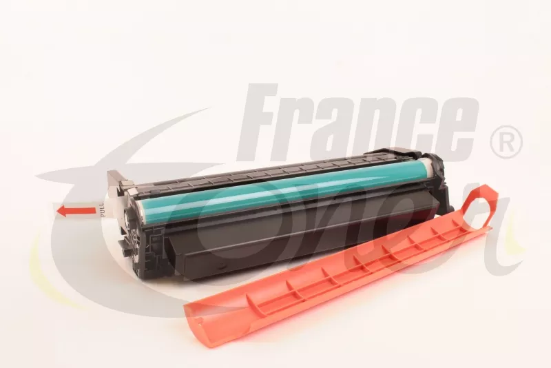 Toner générique équivalent à 057H (3010C002) - NOIR - Format XL