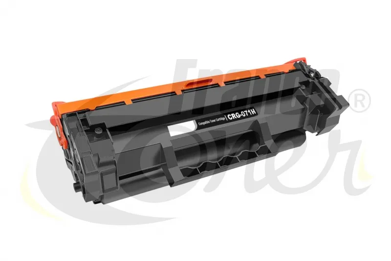 Toner générique équivalent à CANON CRG071H - NO...