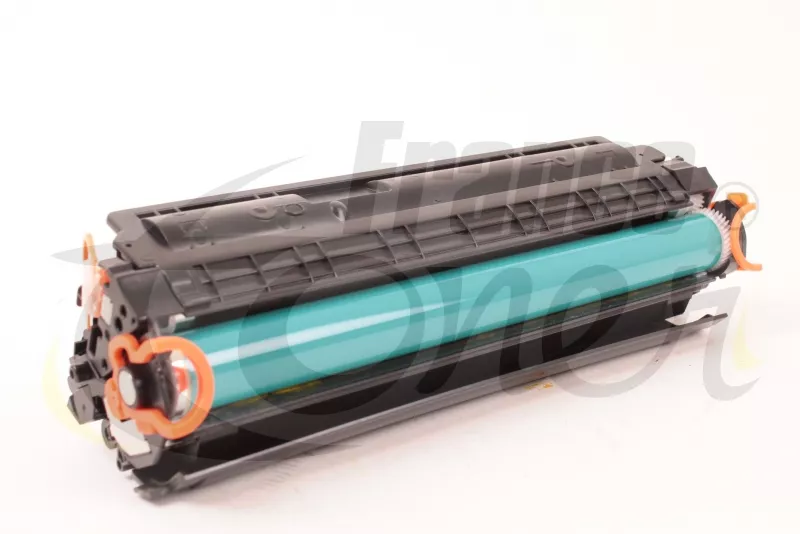Toner générique équivalent à (CRG713) - NOIR