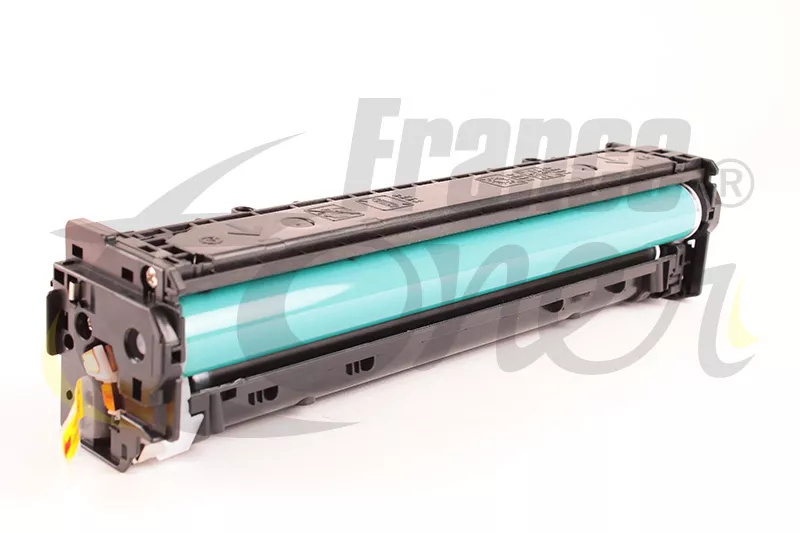 Toner générique équivalent à CANON 716BK (1980B002AA) - NOIR - Format Standard