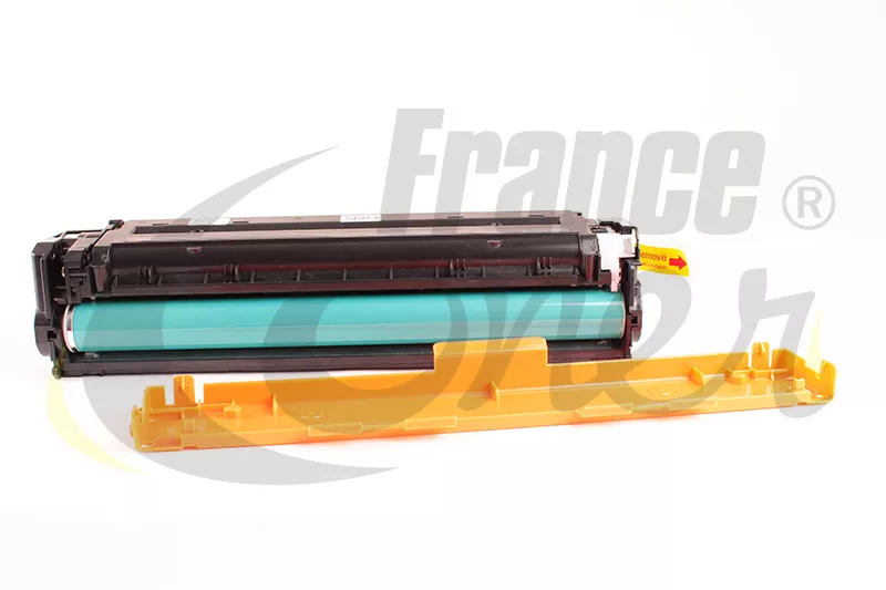 Toner générique équivalent à CANON 716BK (1980B002AA) - NOIR - Format Standard