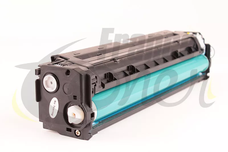 Toner générique équivalent à CANON 716C (1979B002AA) - CYAN (bleu) - Format Standard