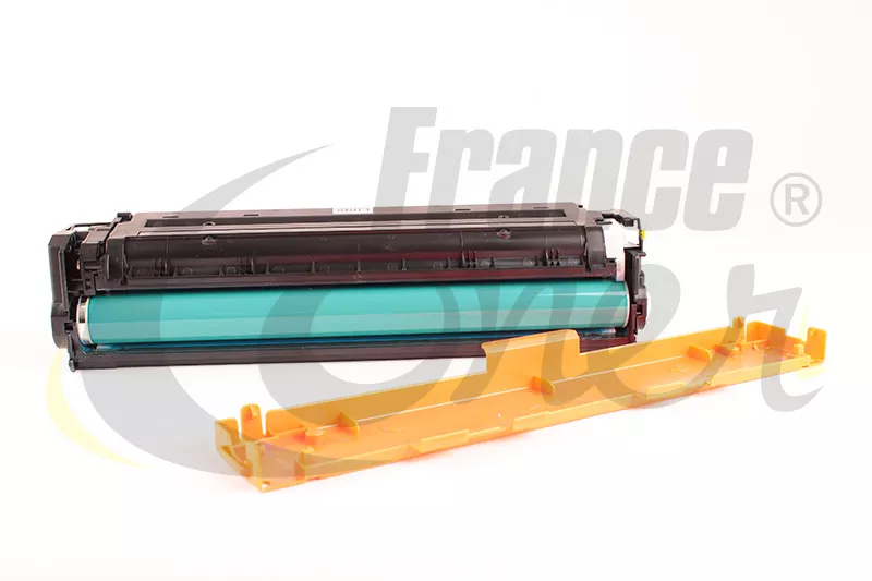 Toner générique équivalent à CANON 716C (1979B002AA) - CYAN (bleu) - Format Standard