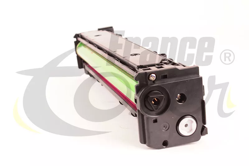 Toner générique équivalent à CANON 716M (1978B002AA) - MAGENTA (rouge) - Format Standard