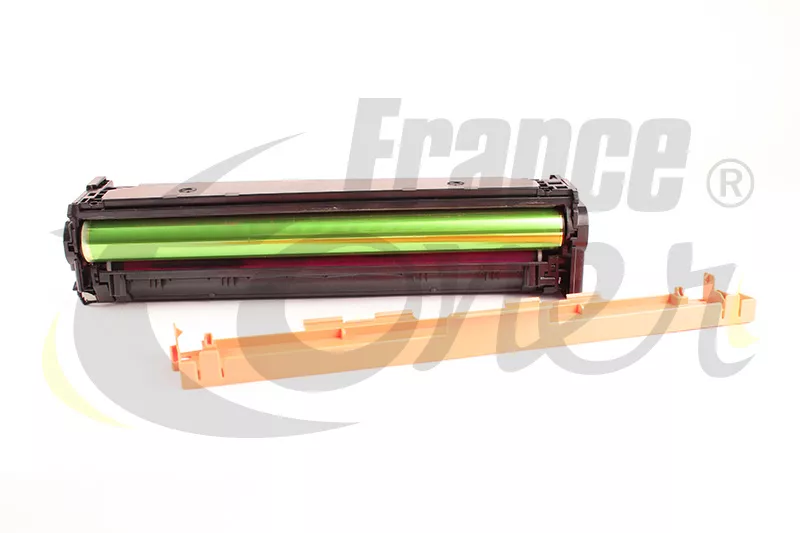 Toner générique équivalent à CANON 716M (1978B002AA) - MAGENTA (rouge) - Format Standard