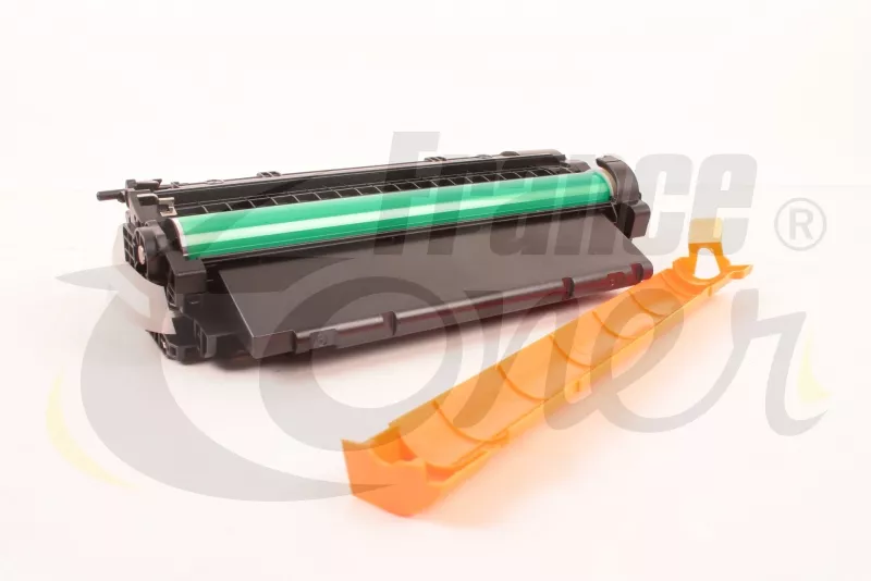 Toner générique équivalent à CANON CRG724 (CRG-724) - NOIR - Format Standard