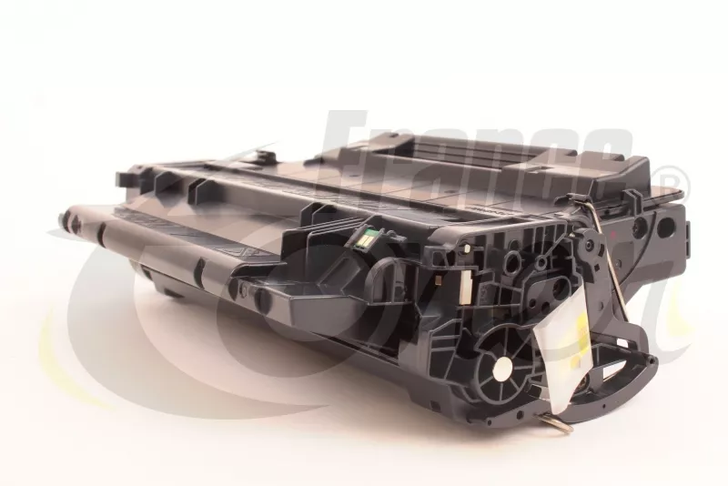 Toner générique équivalent à CANON CRG724H (CRG-724H) - NOIR - Format XL