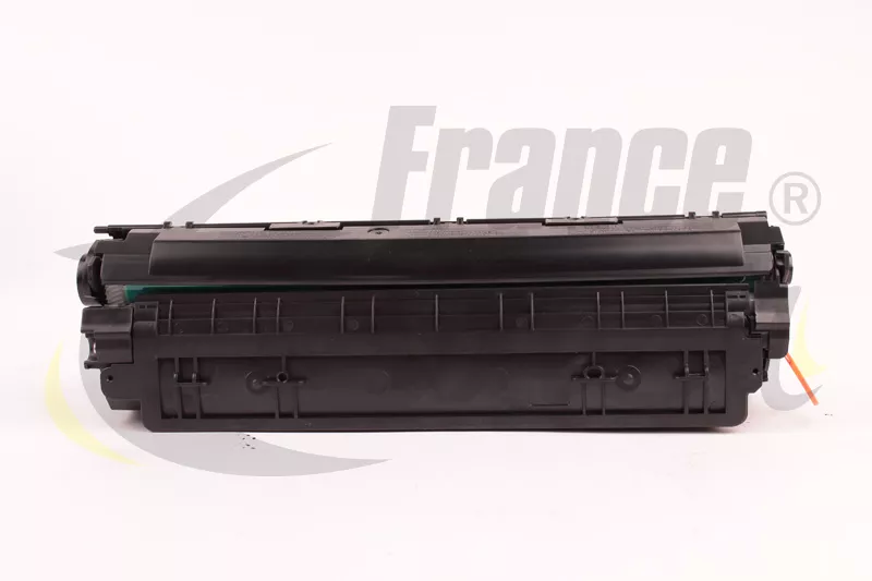 Toner générique équivalent à CANON CRG725 - NOIR - Format Standard