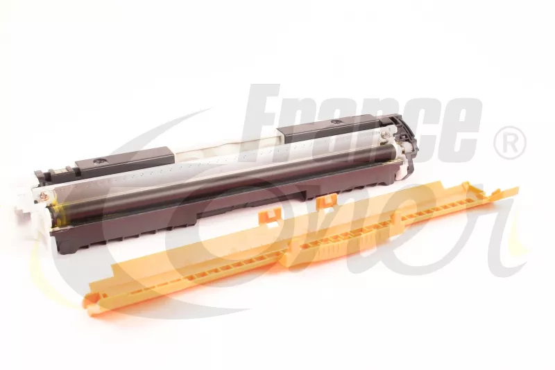 Toner générique équivalent à CANON 729BK (4370B002) - NOIR - Format Standard