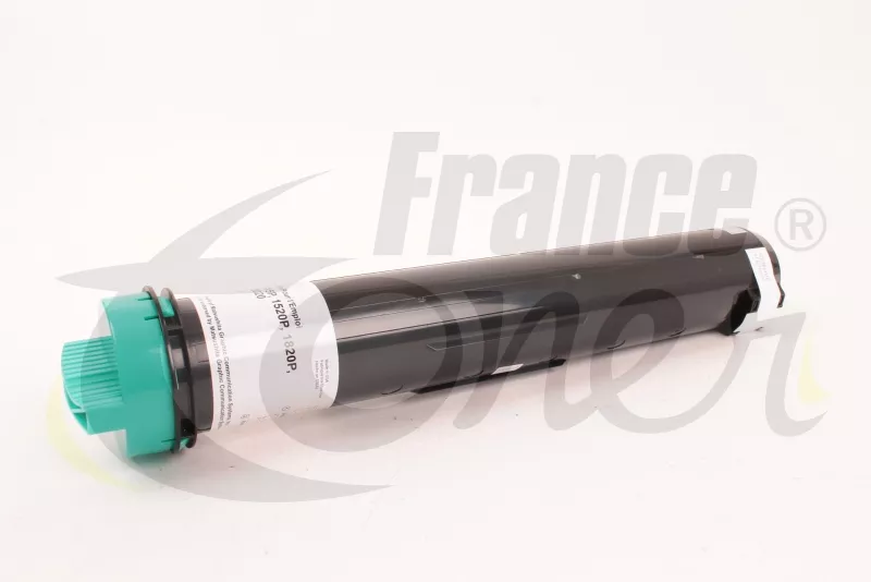 TONER + COLLECTEUR DE TONER USAGE générique équ...