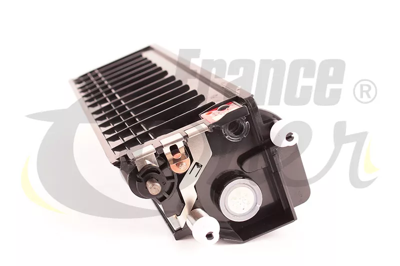 Toner générique équivalent à LEXMARK 24016SE (0034016HE) - NOIR - Format Standard