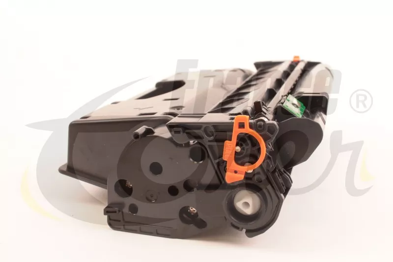 Toner générique équivalent à CANON EP708 - NOIR - Format Standard