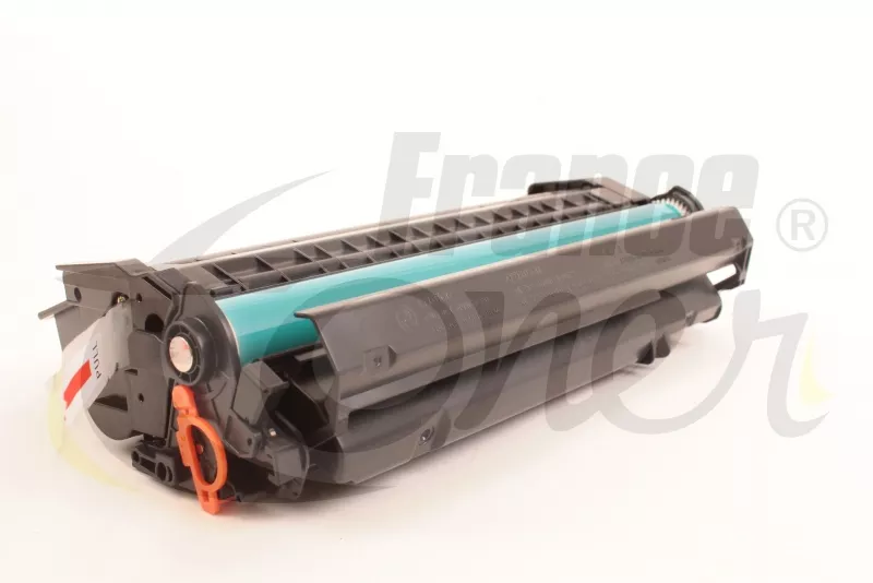 Toner générique équivalent à CANON EP708 - NOIR...
