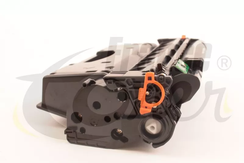 Toner générique équivalent à CANON EP708H - NOIR - Format XL