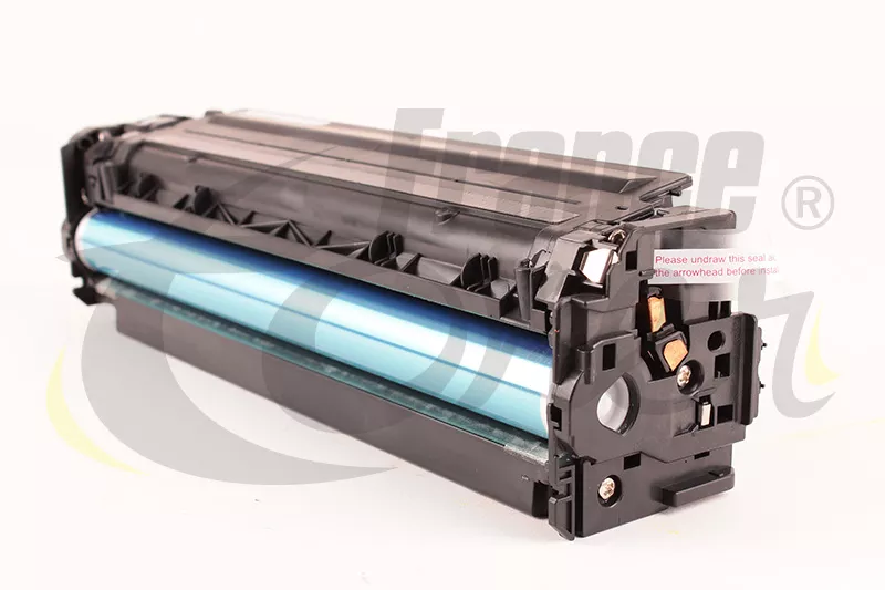 Toner générique équivalent à CANON 718BK (2662B002) - NOIR - Format Standard